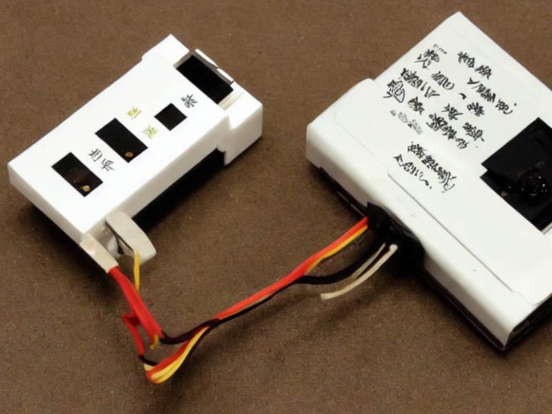 线缆组件产品线应用参考 1