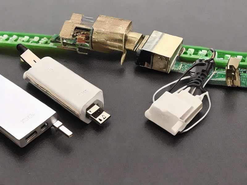 ESD保护应用项目资料：ESD保护工程页