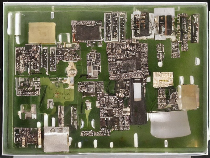 测试夹具应用选型资料