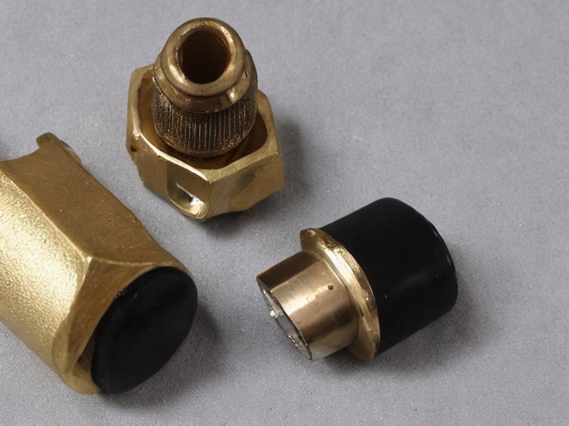 pg模拟器 端子组件应用资料 1