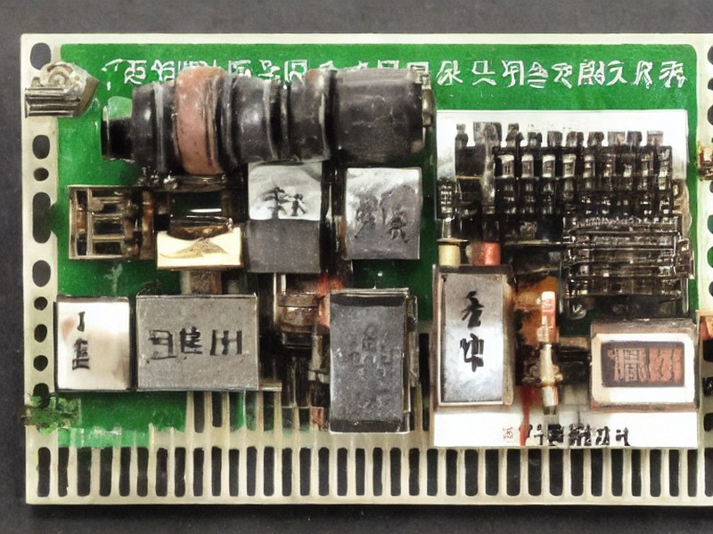处理器清单产品资料
