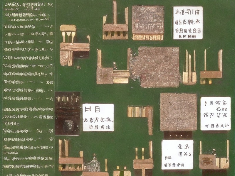 DC/DC转换资源在替代料比较中的选型资料