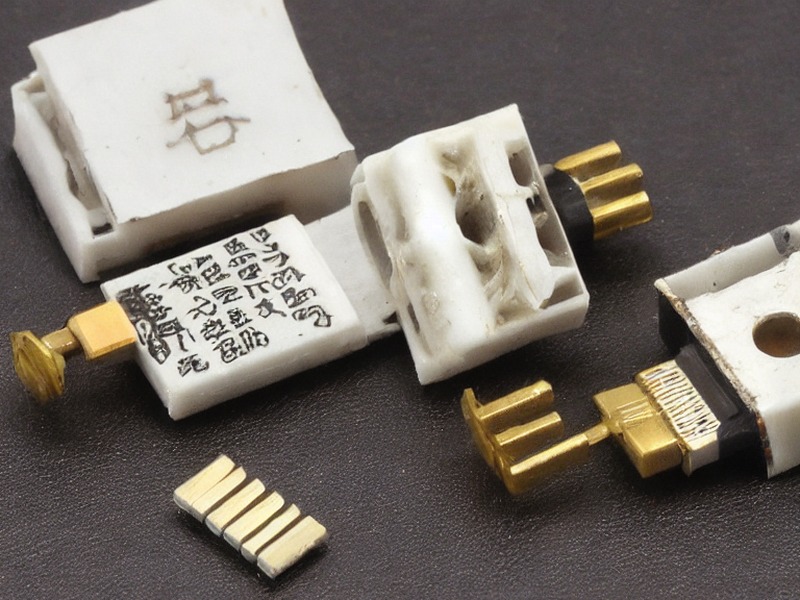 传感器应用相关产品 1