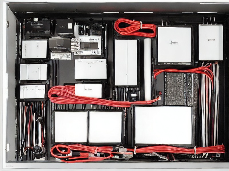 PLC接口应用选型资料 2