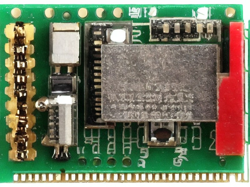 接口芯片应用页技术资料 MOSFET产品线 2
