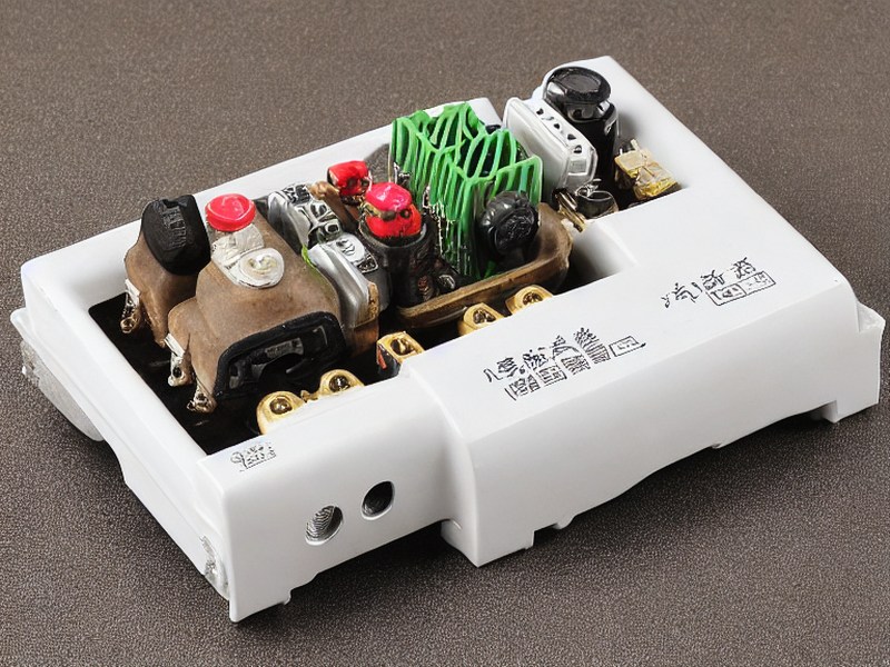 pg模拟器 以太网接口指南 2