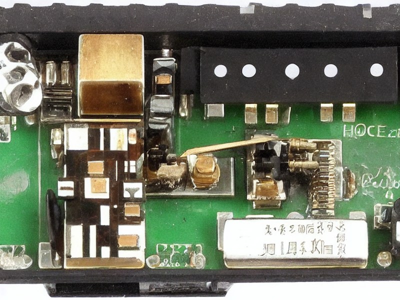 工业自动化应用选型参考 2