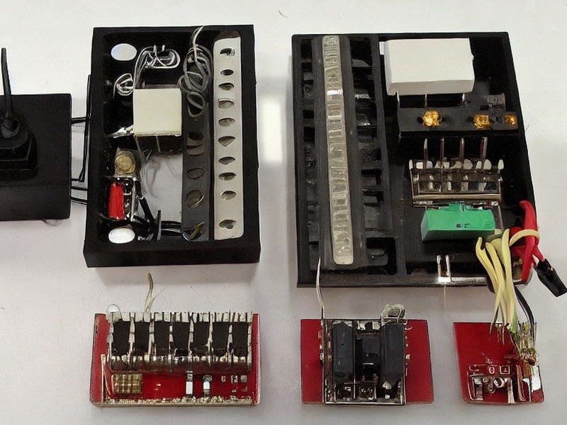 pg模拟器 PLC接口资源应用资料 1