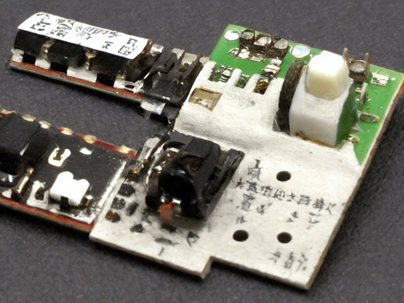 NOR Flash应用产品清单