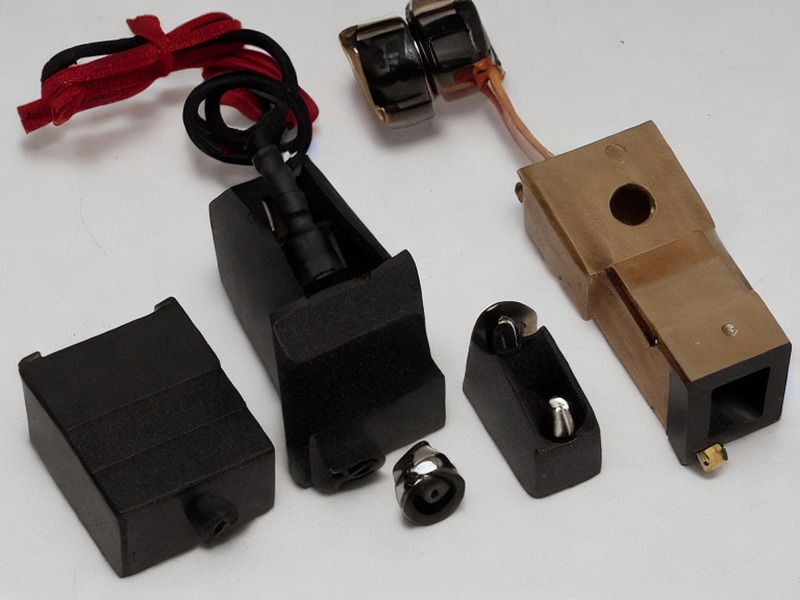 光耦合器指南产品资料 2