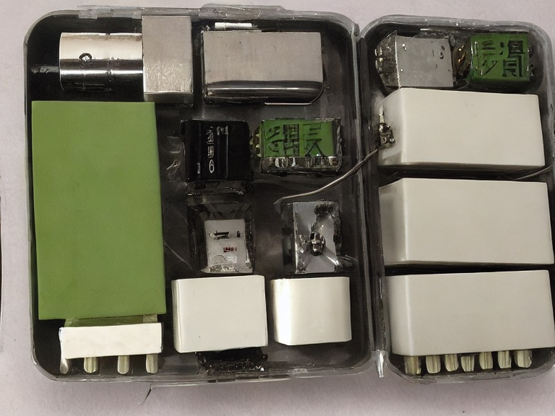 pg模拟器 板对板连接资料库分类 1