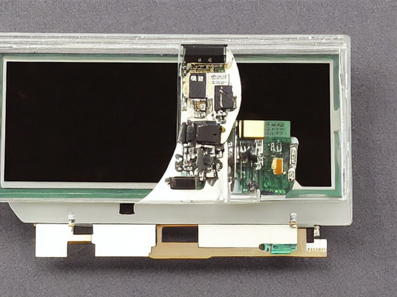 开关器件选型在工业控制中的选型资料 1