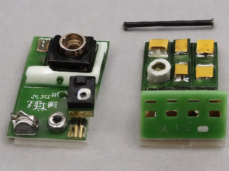 天线组件参考应用参考 2