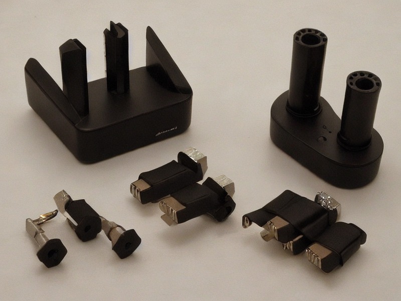 pg模拟器 充电管理总览 1
