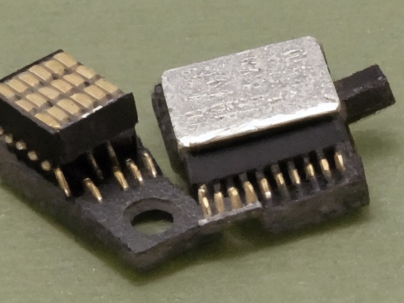 DC/DC转换参考选型参考 1