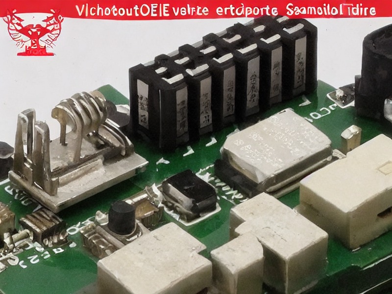 射频连接总览工程资料 1