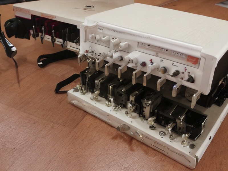 调试工具产品线项目资料 1