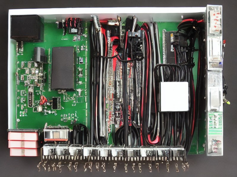 MOSFET应用项目资料：MOSFET目录