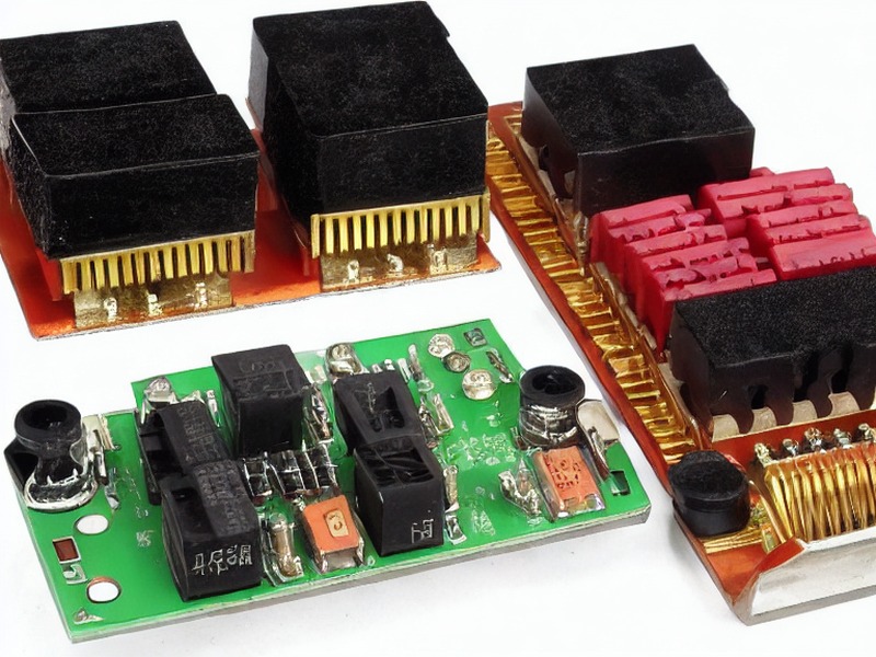 MOSFET应用选型资料