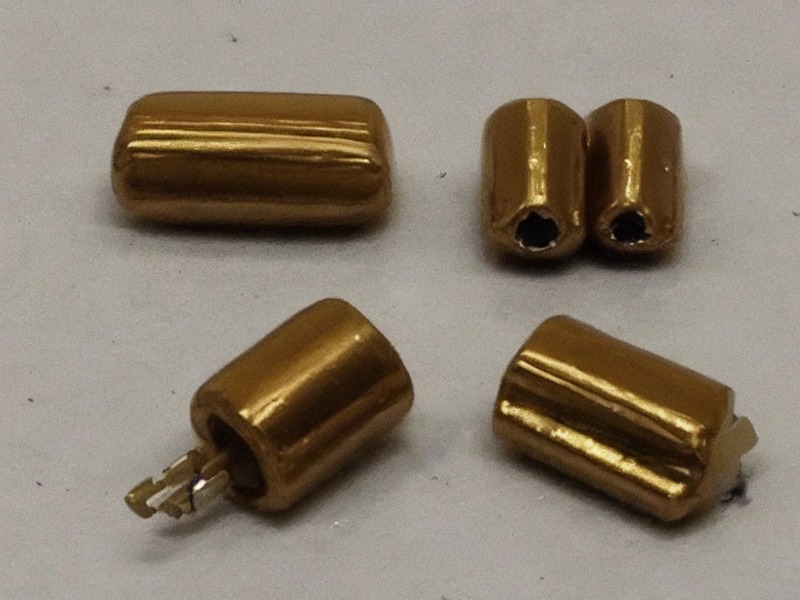 稳压器参考工程资料 1