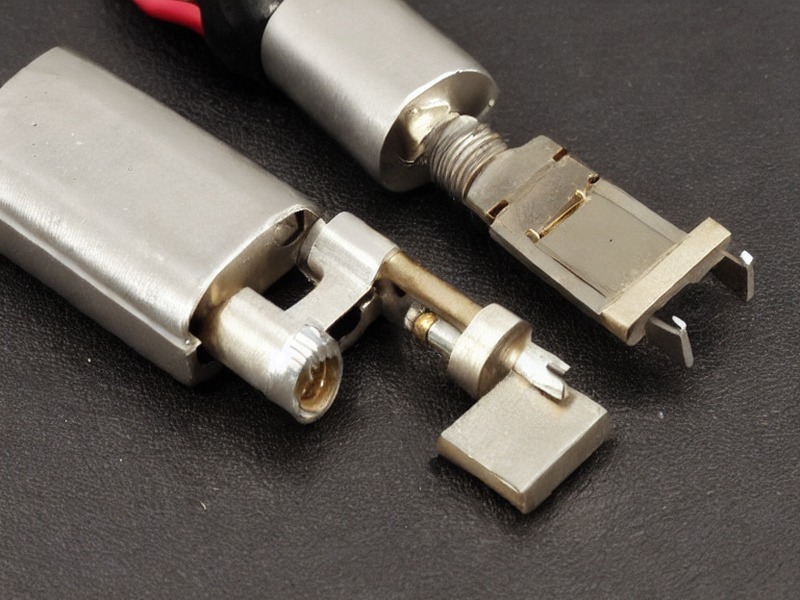 NOR Flash选型工程应用 1