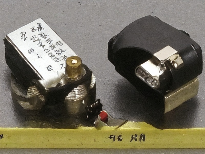 电源管理应用相关产品 1