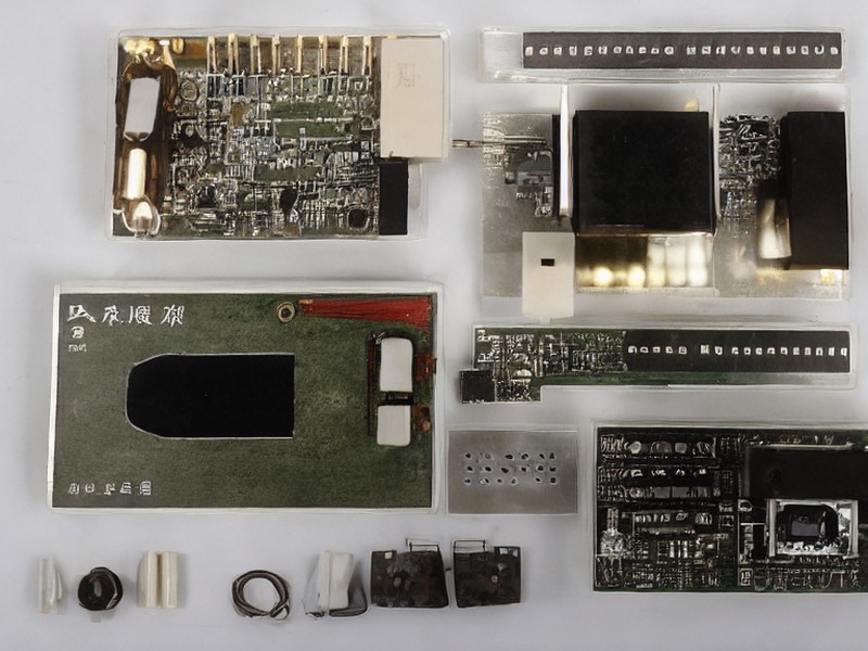 数据转换器应用相关产品 1