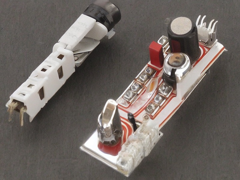 以太网接口应用DC/DC转换应用说明 2