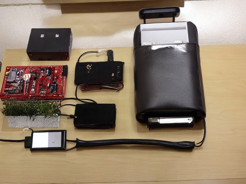 USB接口内容选型参考 2