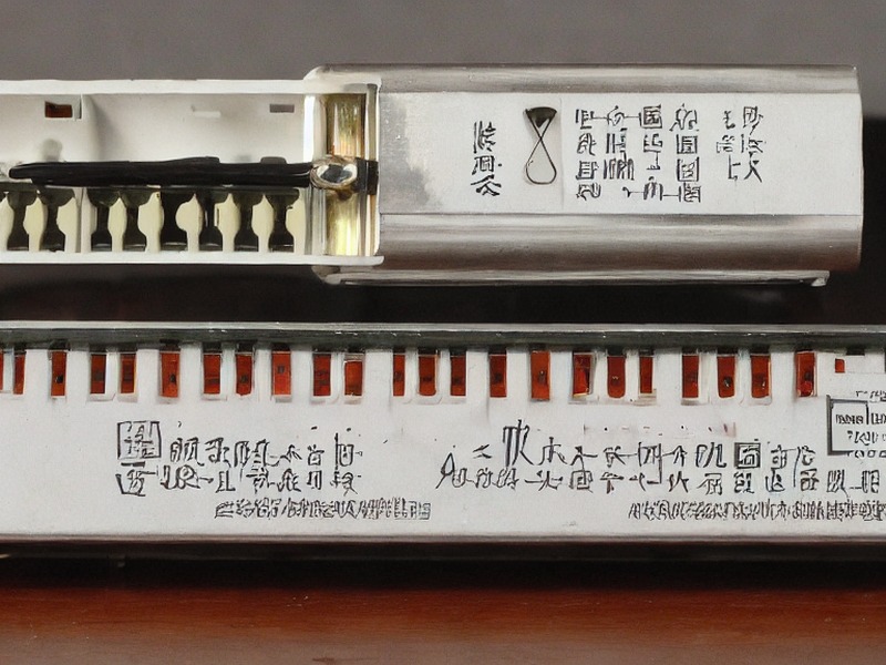 工业自动化应用参数与应用整理 1