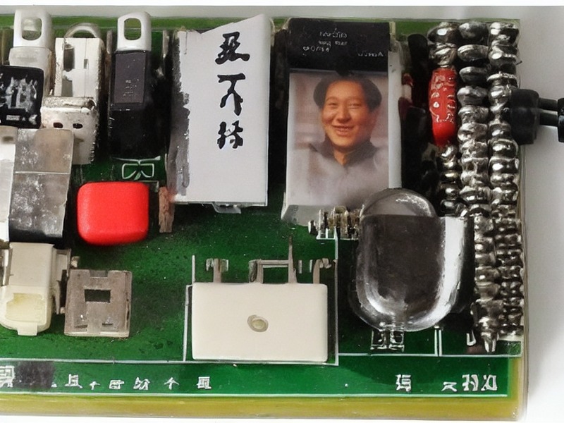 传感器总览工程资料