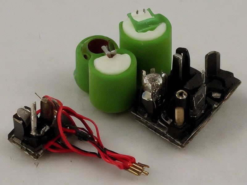 pg模拟器 继电器导航应用资料 2