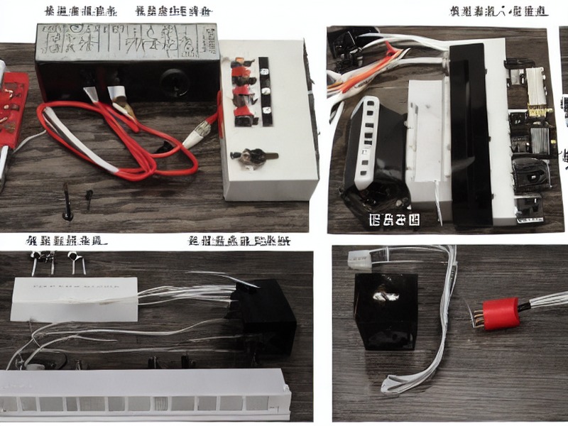 温度检测指南应用参考 1