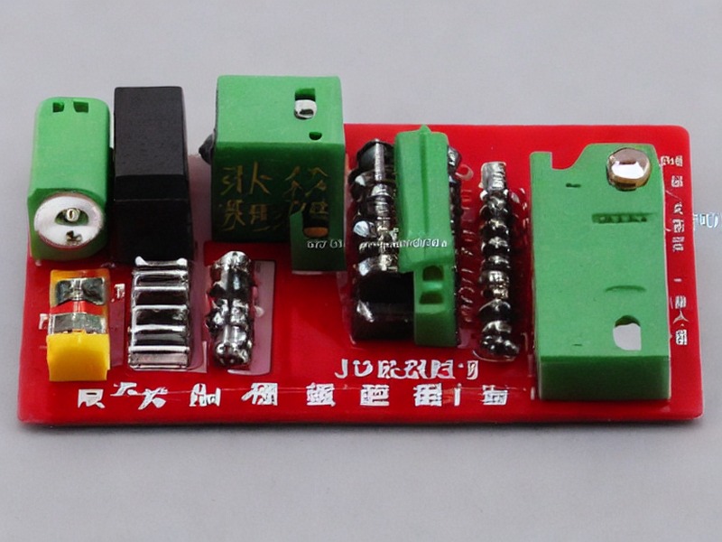 pg模拟器 DC/DC转换说明选型 1