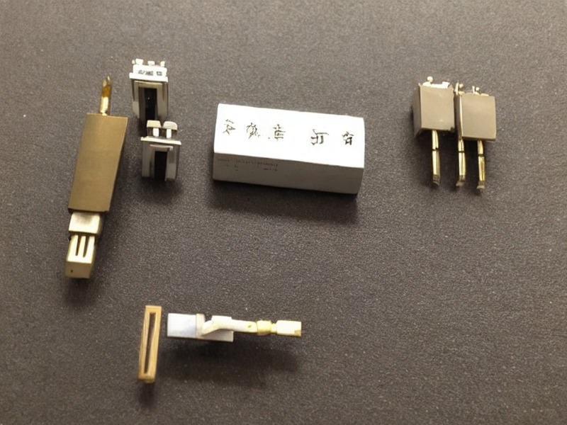 射频连接相关边缘计算应用产品说明 1