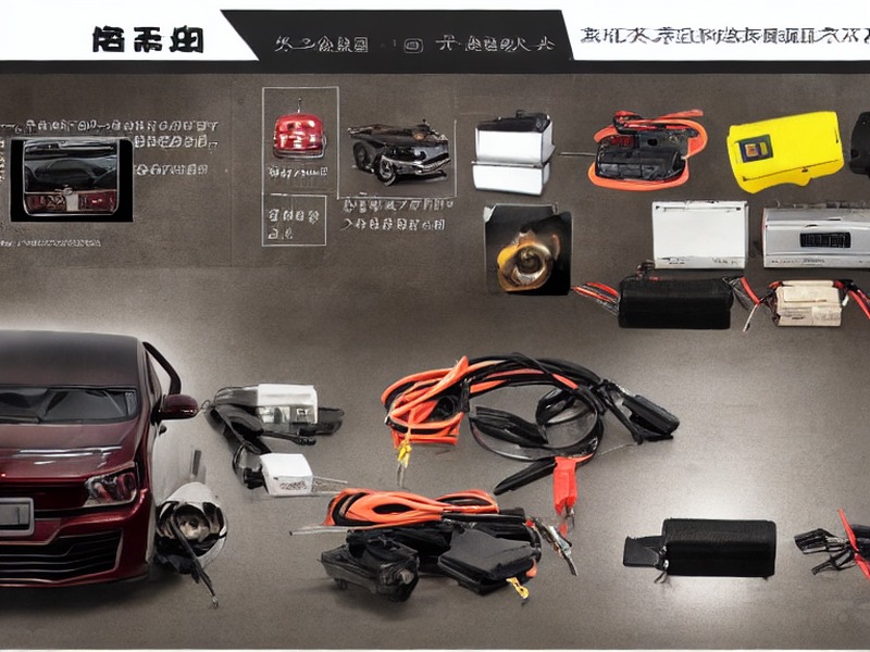 pg模拟器 开关器件清单工程资料 1