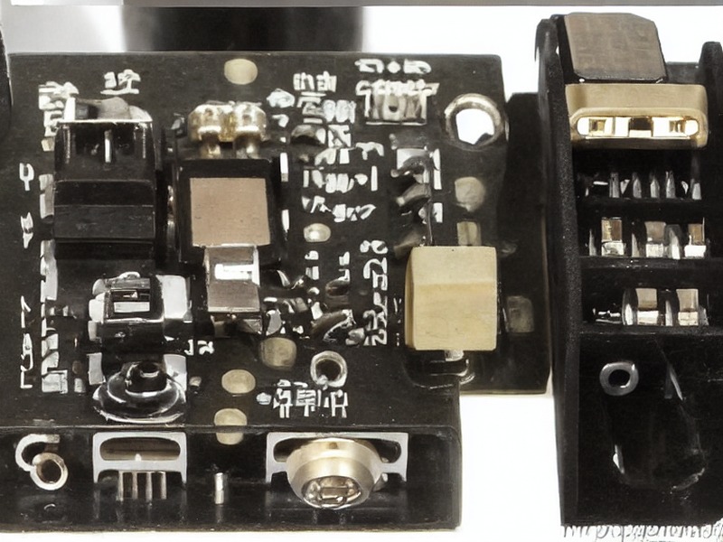 USB接口指南技术资料 2