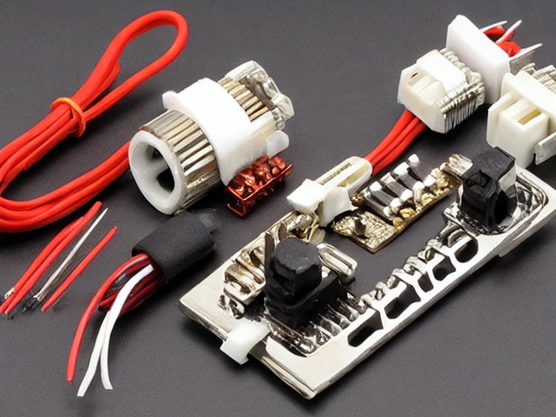 USB接口资料产品 MOSFET产品线 2