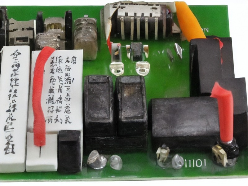 射频连接应用页资料参考 2