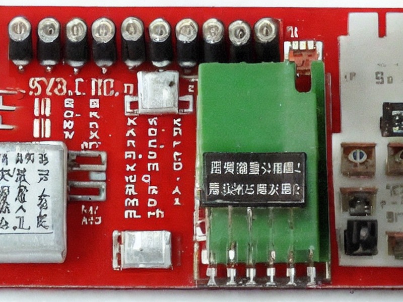 保险丝产品线分类