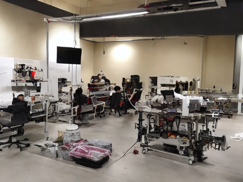 光耦合器产品线工程资料
