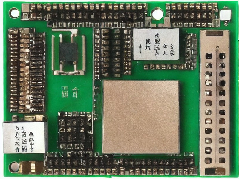 导热材料入口电子资料 1