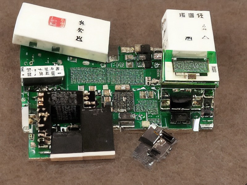 振荡器应用选型资料 1