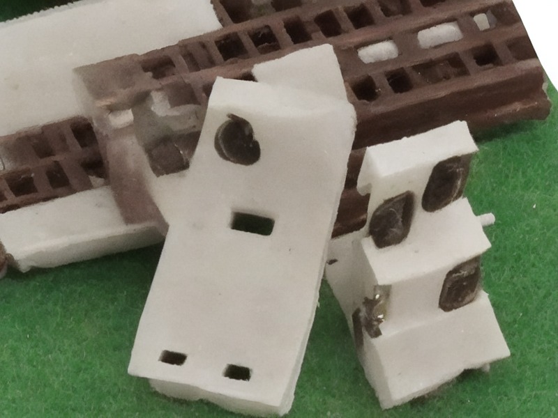 线缆组件清单工程资料