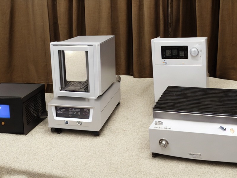 散热器参考产品资料 1