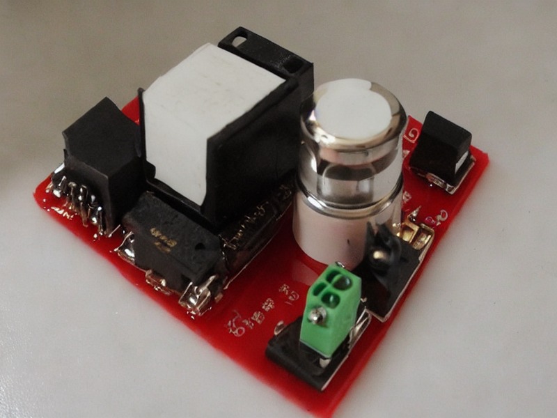 USB接口应用相关产品 1
