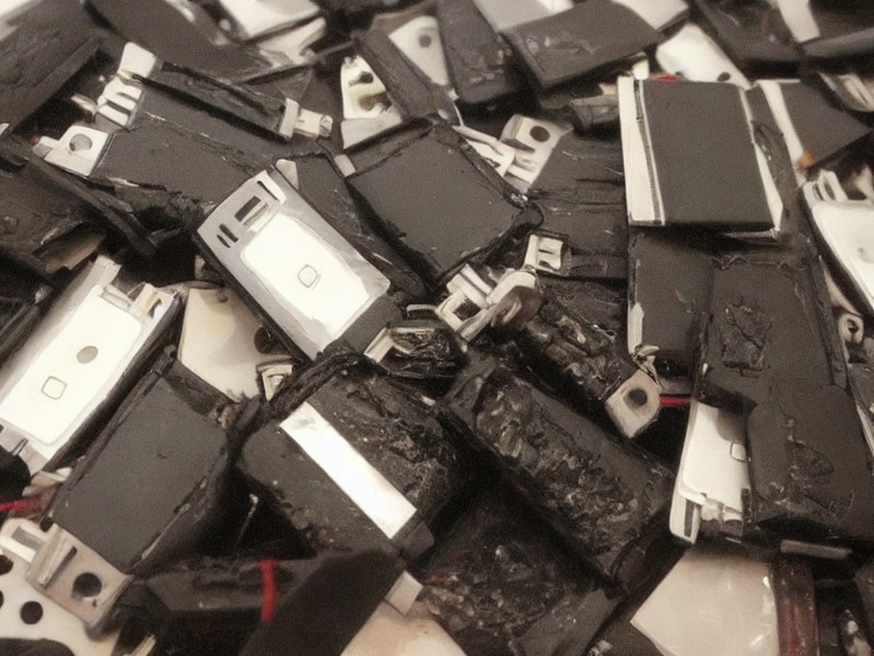 导热材料说明在工业控制中的选型资料 2