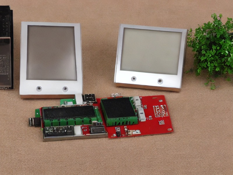 USB接口目录电子资料 2