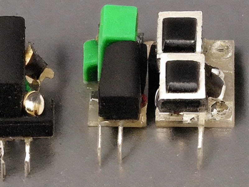 测试探头工程页技术资料 1