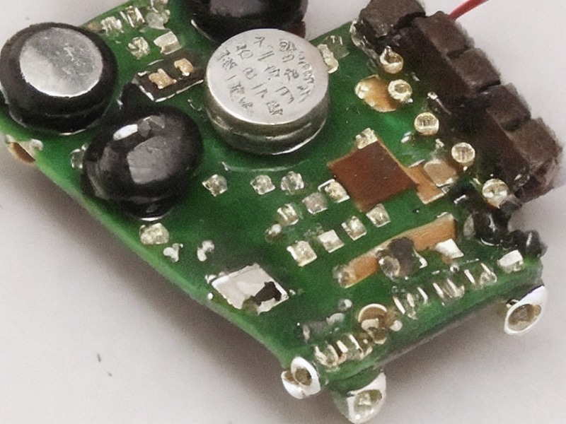 pg模拟器 处理器应用工程资料 1
